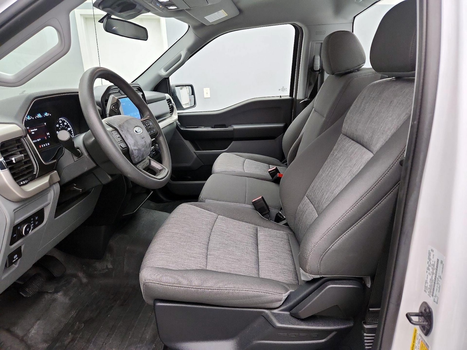 Side Airbags