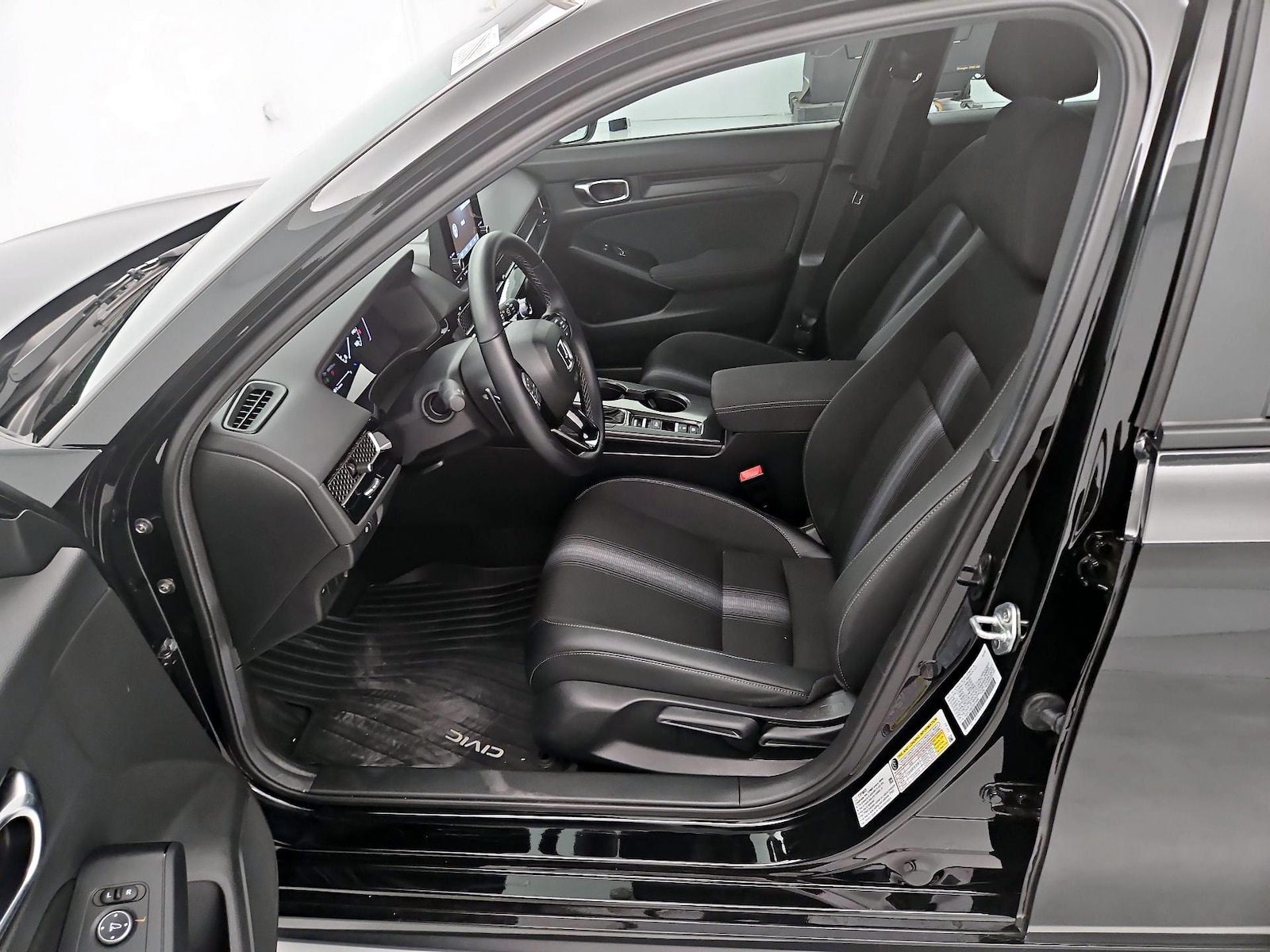 Side Airbags