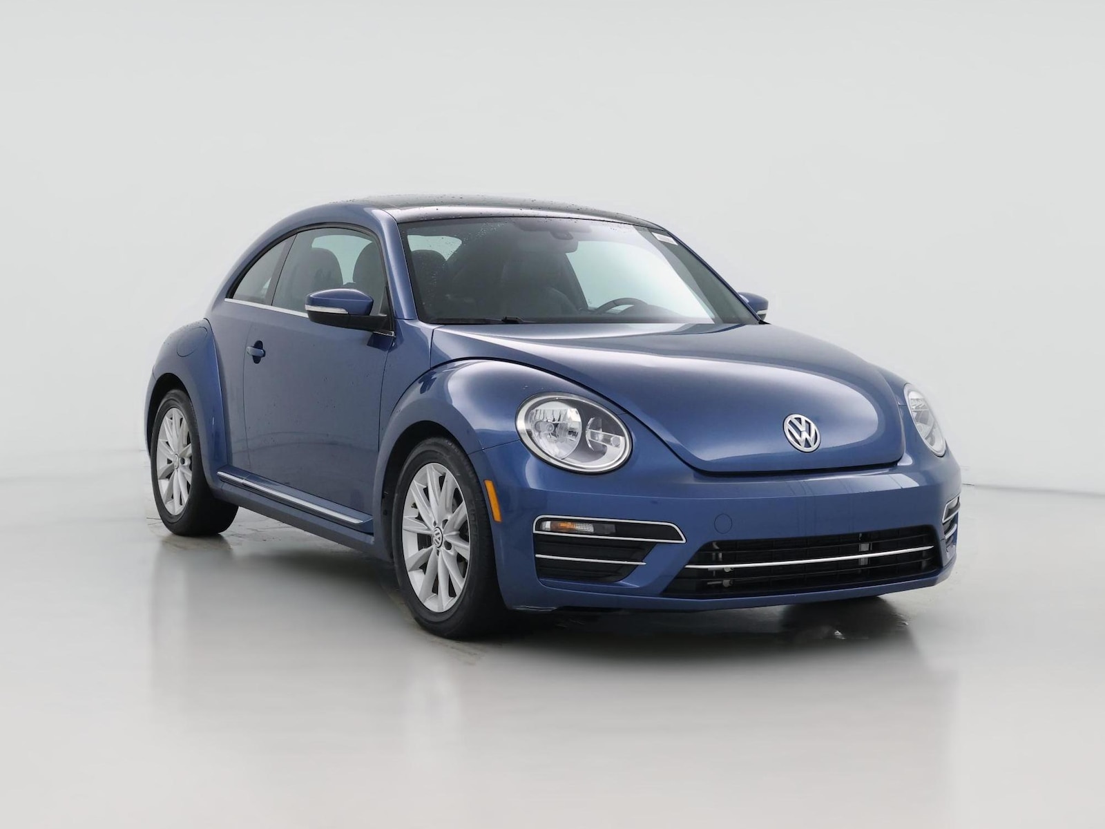 2018 Volkswagen Beetle