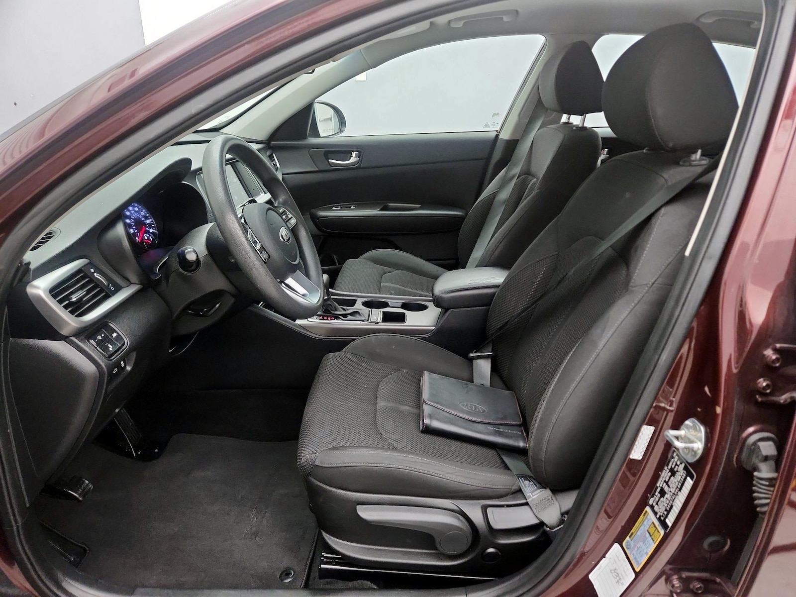 Side Airbags