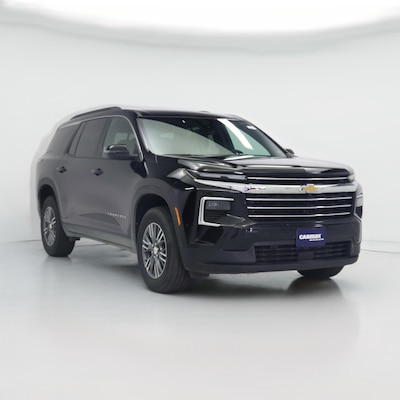 Vehicle exterior view
