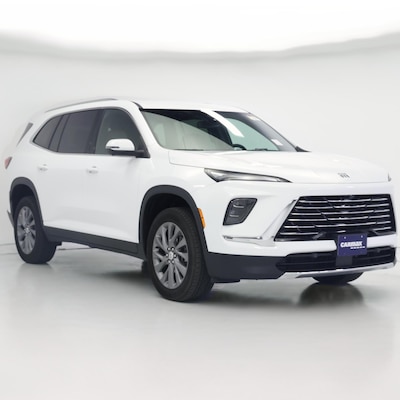 Vehicle exterior view