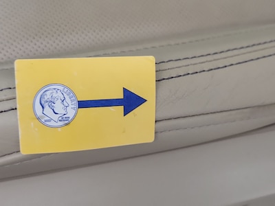 Condition detail