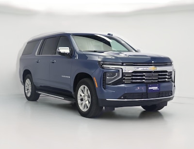 Recommended categories heading image of the selected vehicle