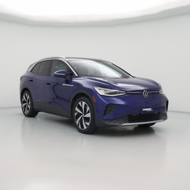 2022 Volkswagen ID.4 EV PRO S