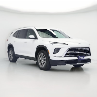Vehicle exterior view
