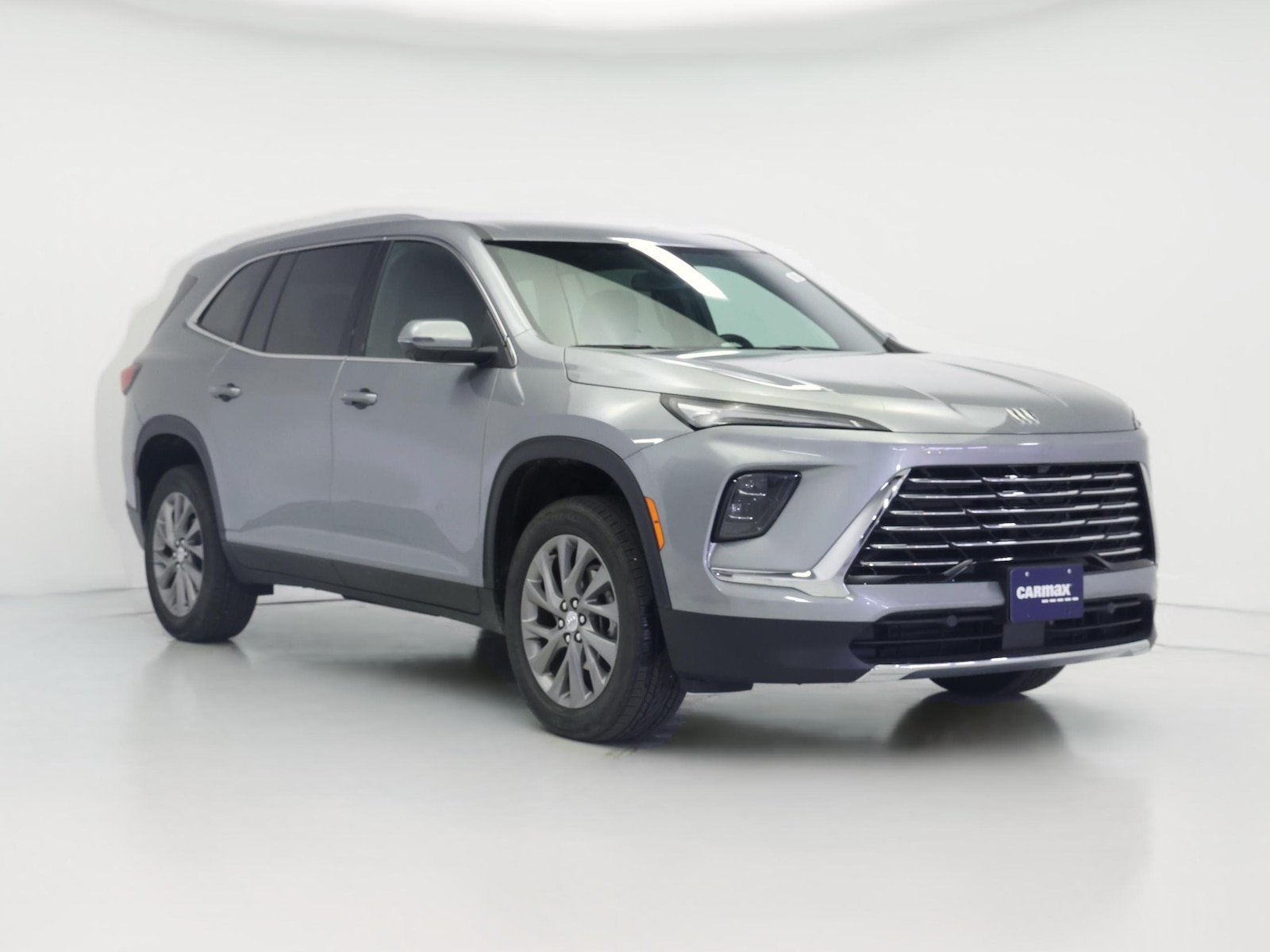 2026 Buick Enclave