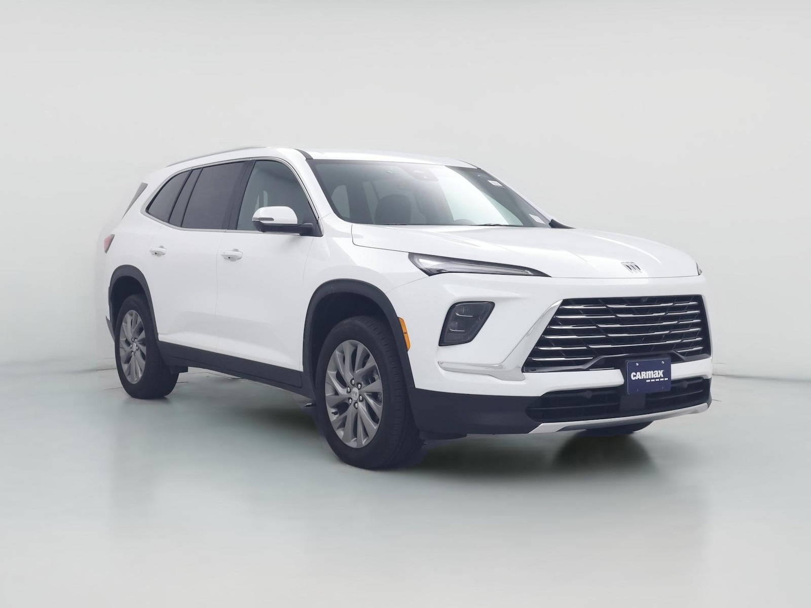 2026 Buick Enclave