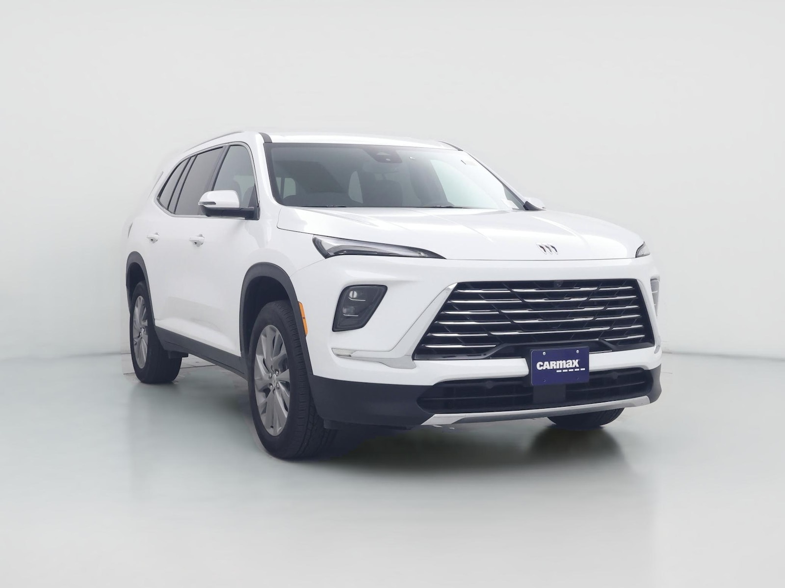 2026 Buick Enclave