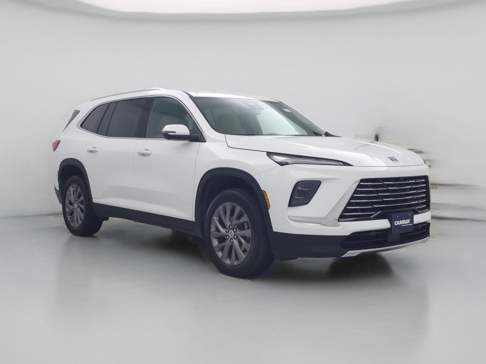 2026 Buick Enclave