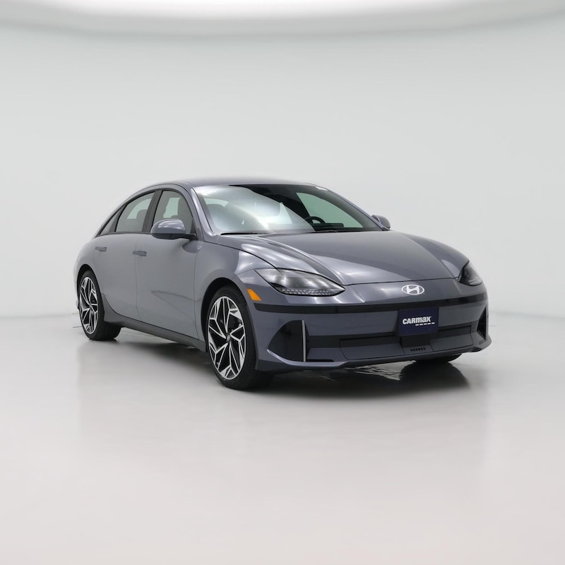 2024 Hyundai Ioniq 6 SEL