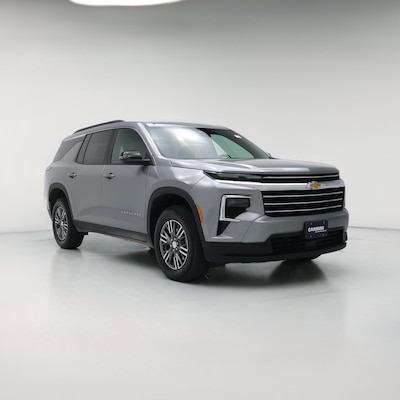 Recommended categories heading image of the selected vehicle