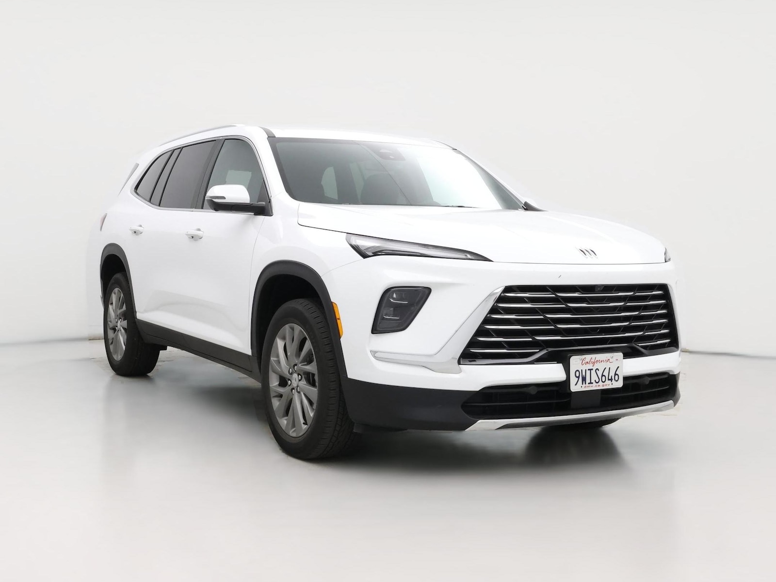 2026 Buick Enclave