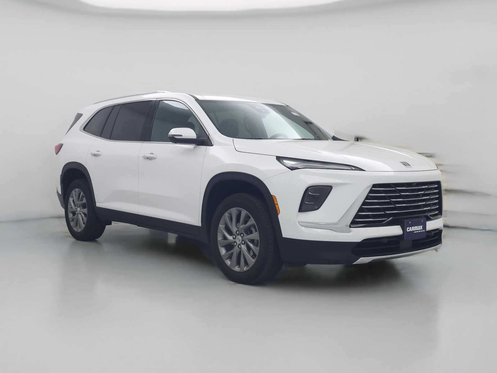 2026 Buick Enclave