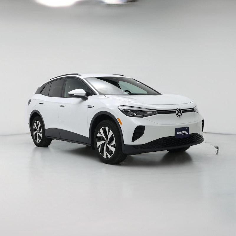 2023 Volkswagen ID.4 EV Pro
