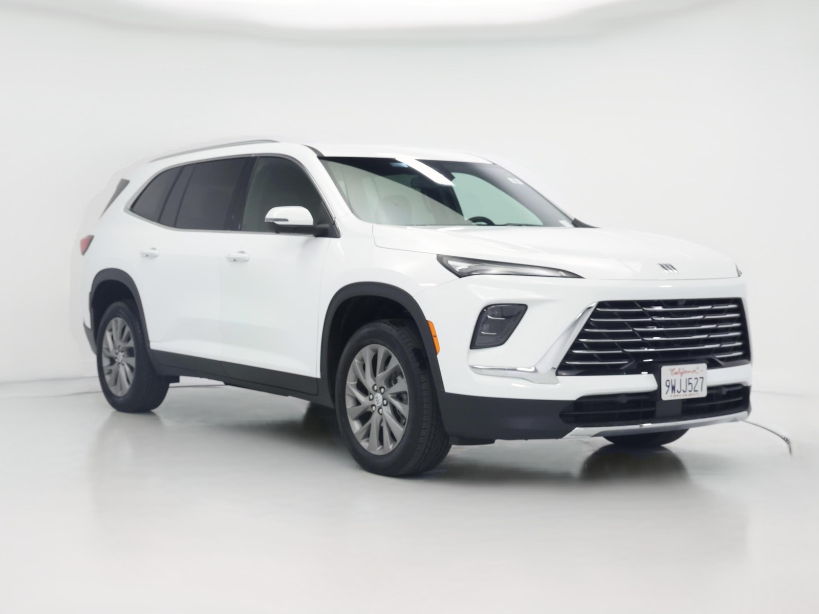 2026 Buick Enclave