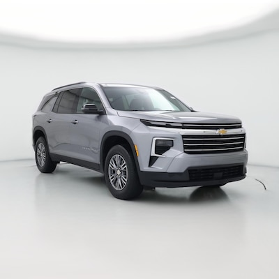 Recommended categories heading image of the selected vehicle
