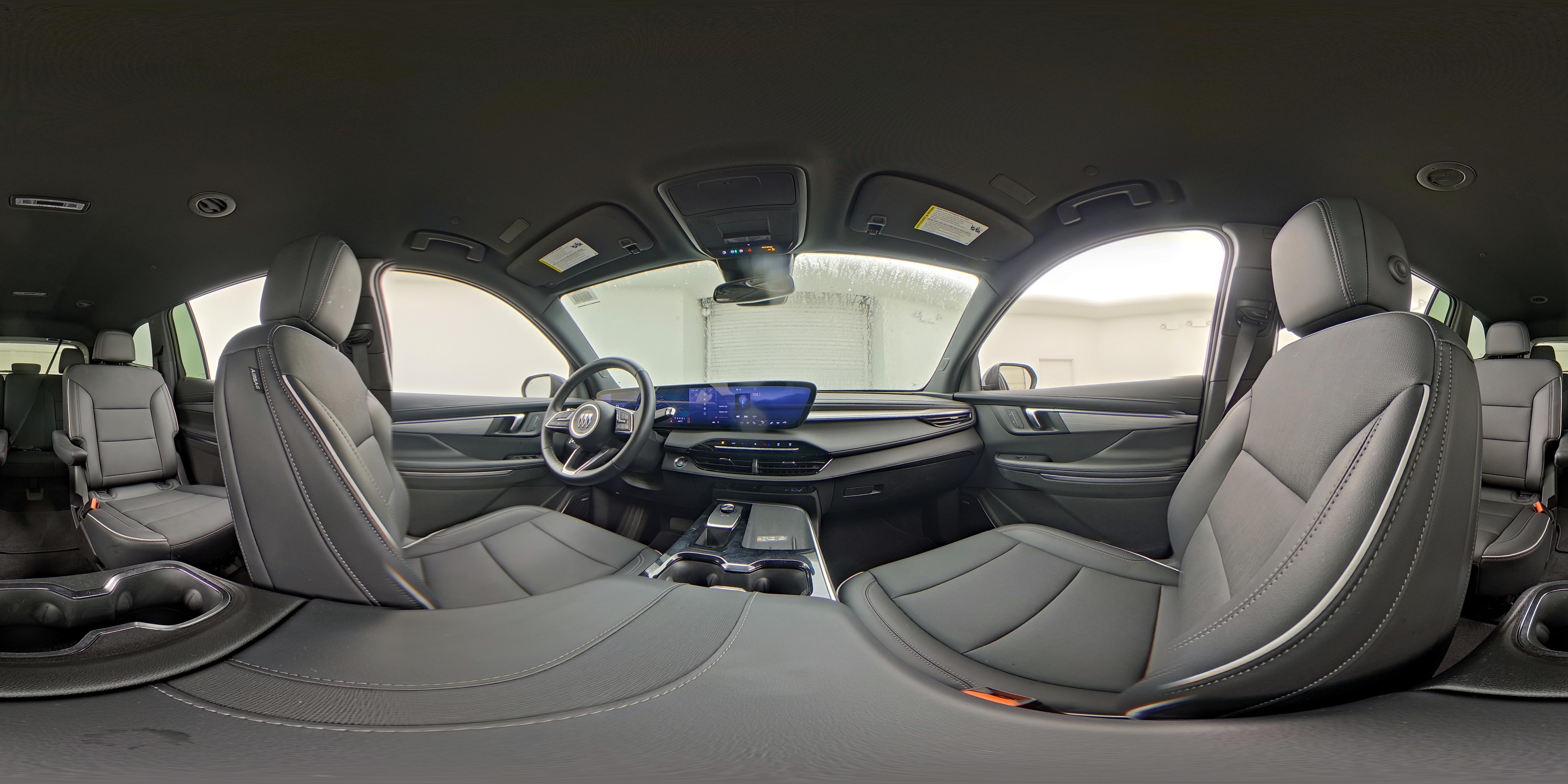 2026 Buick Enclave Preferred - Photo 25