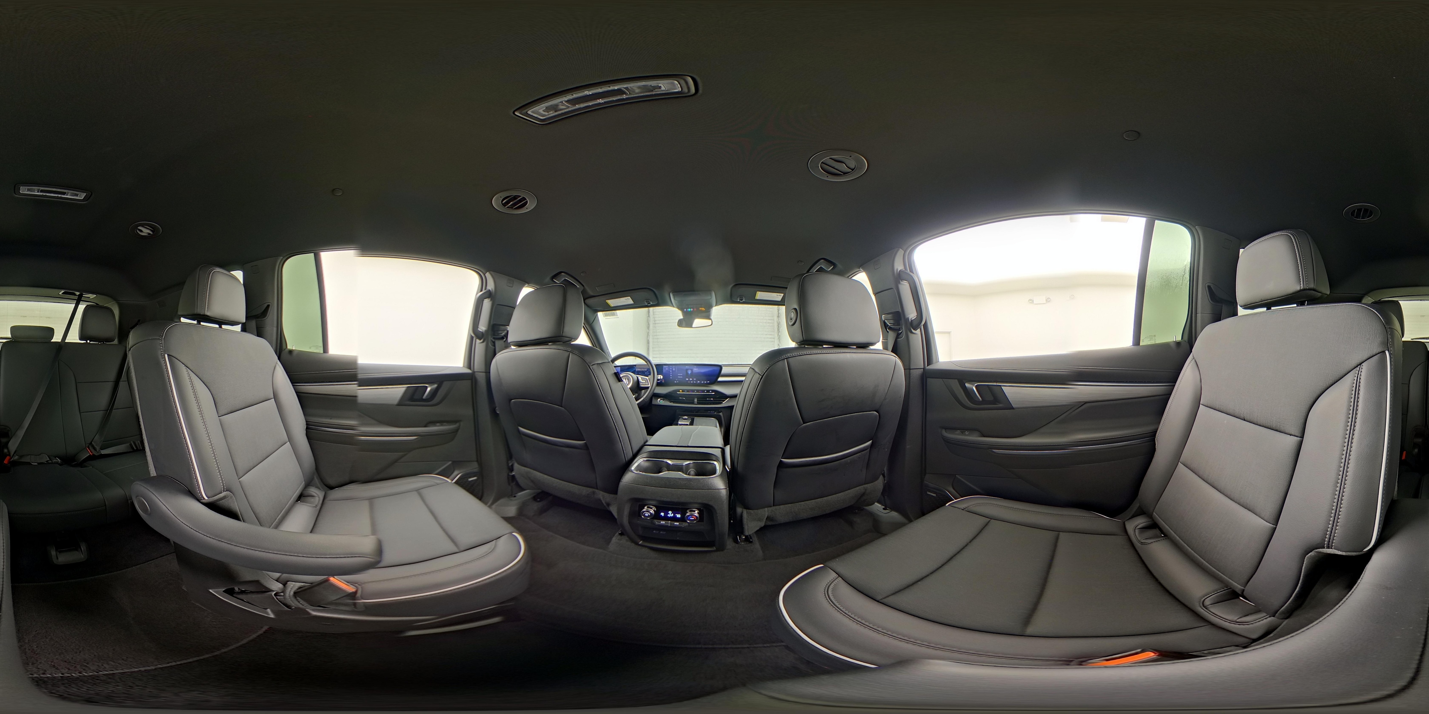 2026 Buick Enclave Preferred - Photo 26