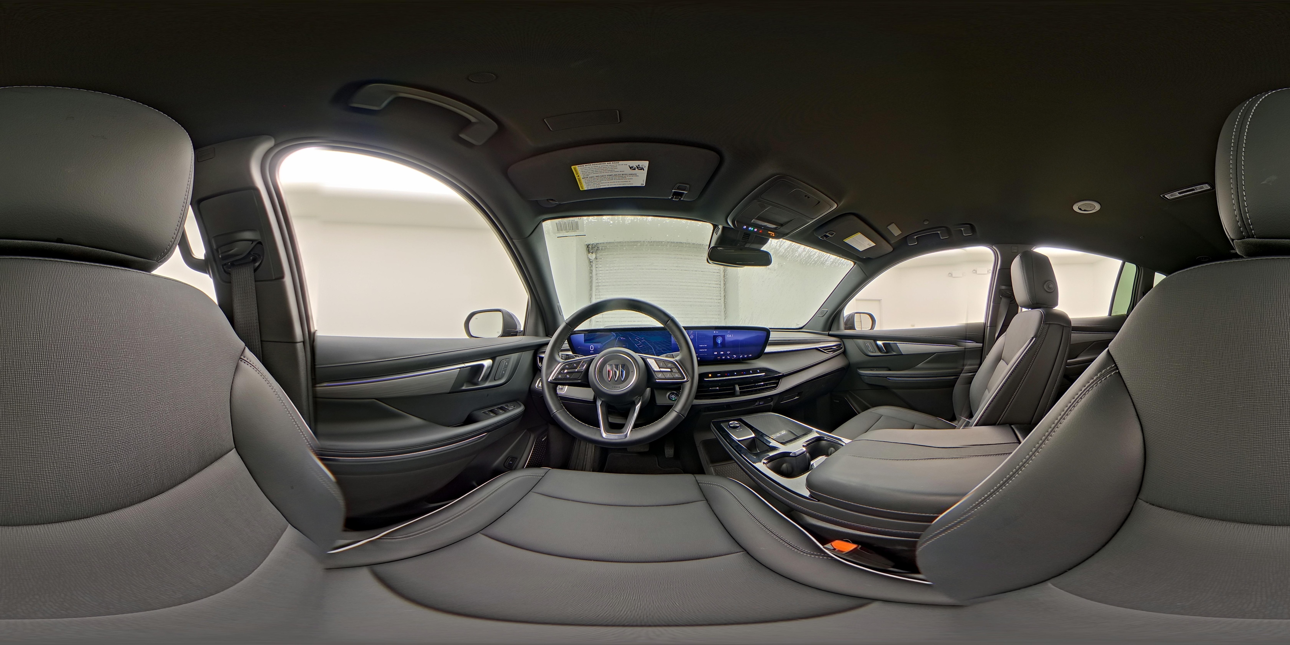 2026 Buick Enclave Preferred - Photo 27
