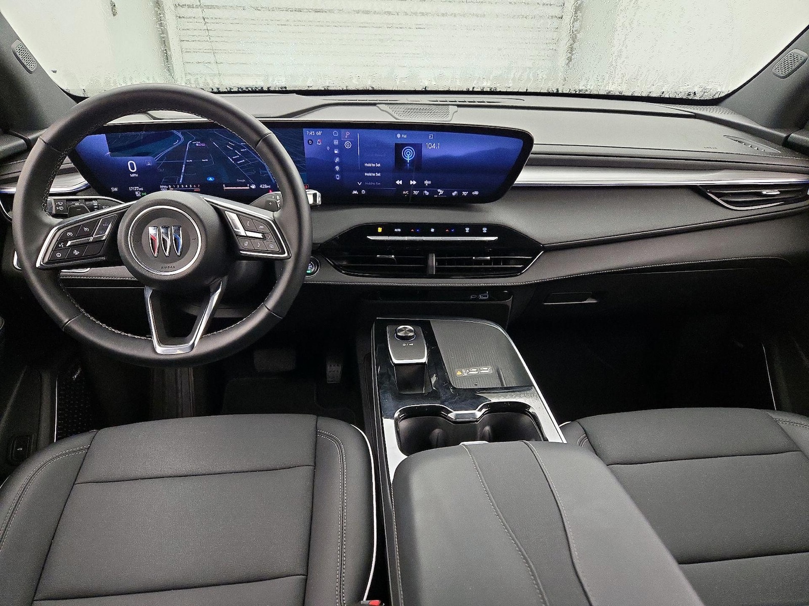 2026 Buick Enclave Preferred - Photo 10