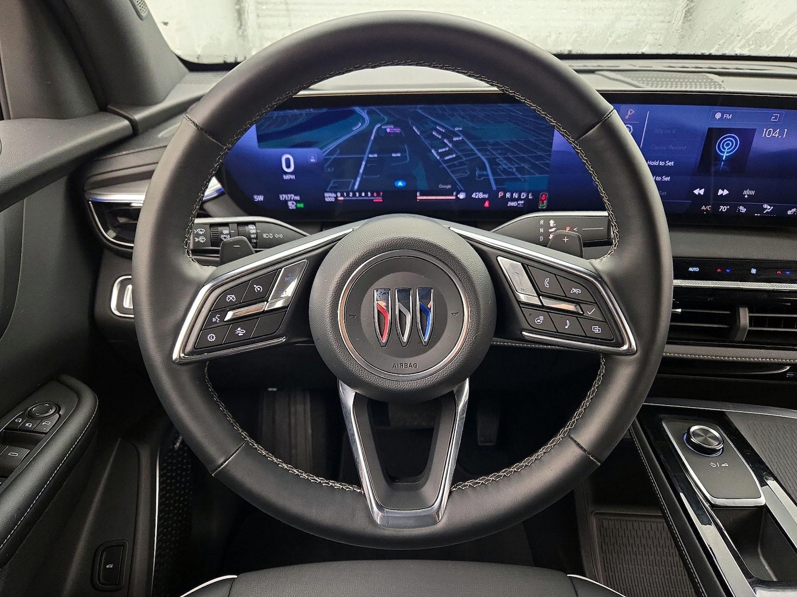 2026 Buick Enclave Preferred - Photo 11