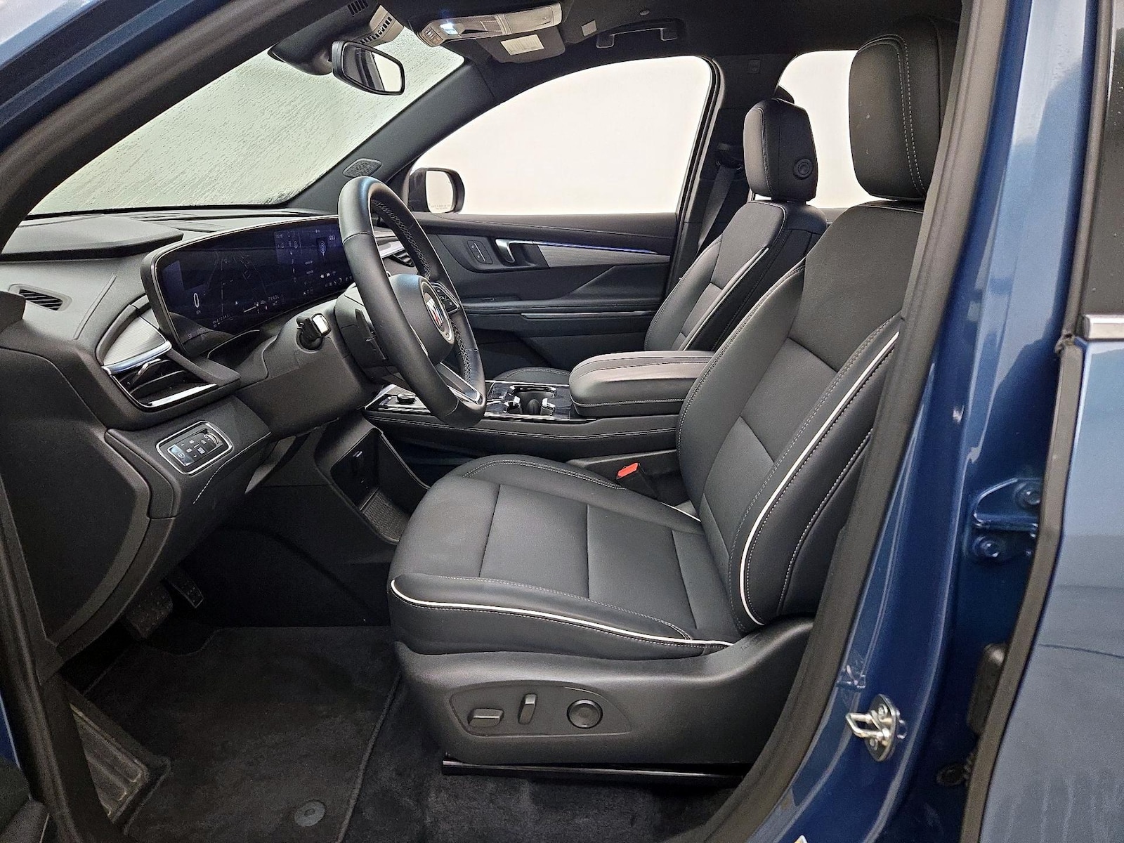 2026 Buick Enclave Preferred - Photo 12