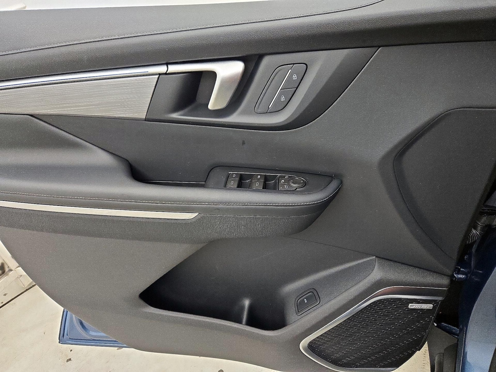 2026 Buick Enclave Preferred - Photo 13