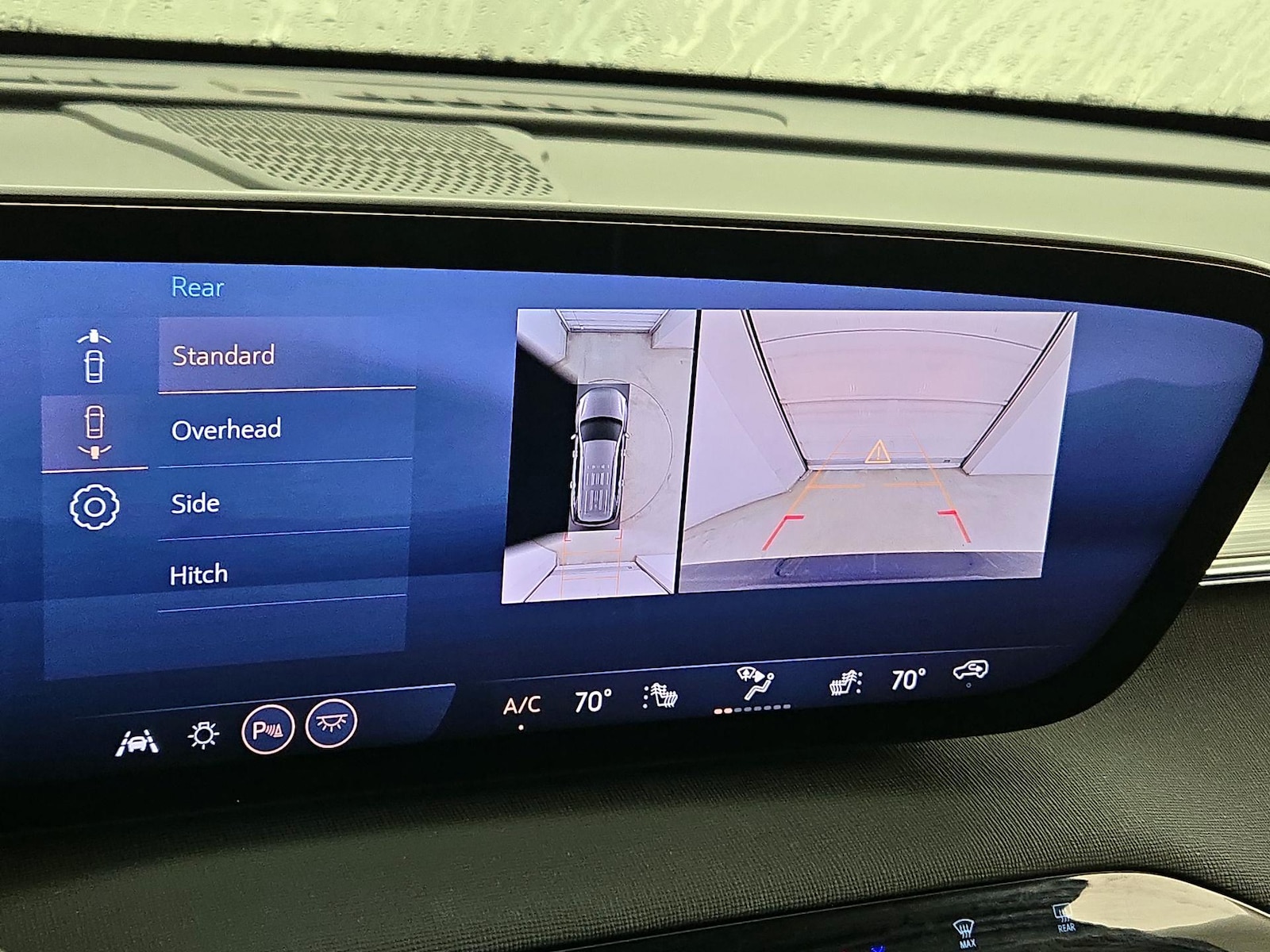 2026 Buick Enclave Preferred - Photo 15