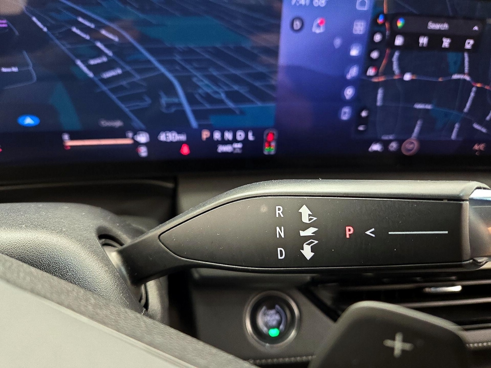2026 Buick Enclave Preferred - Photo 18