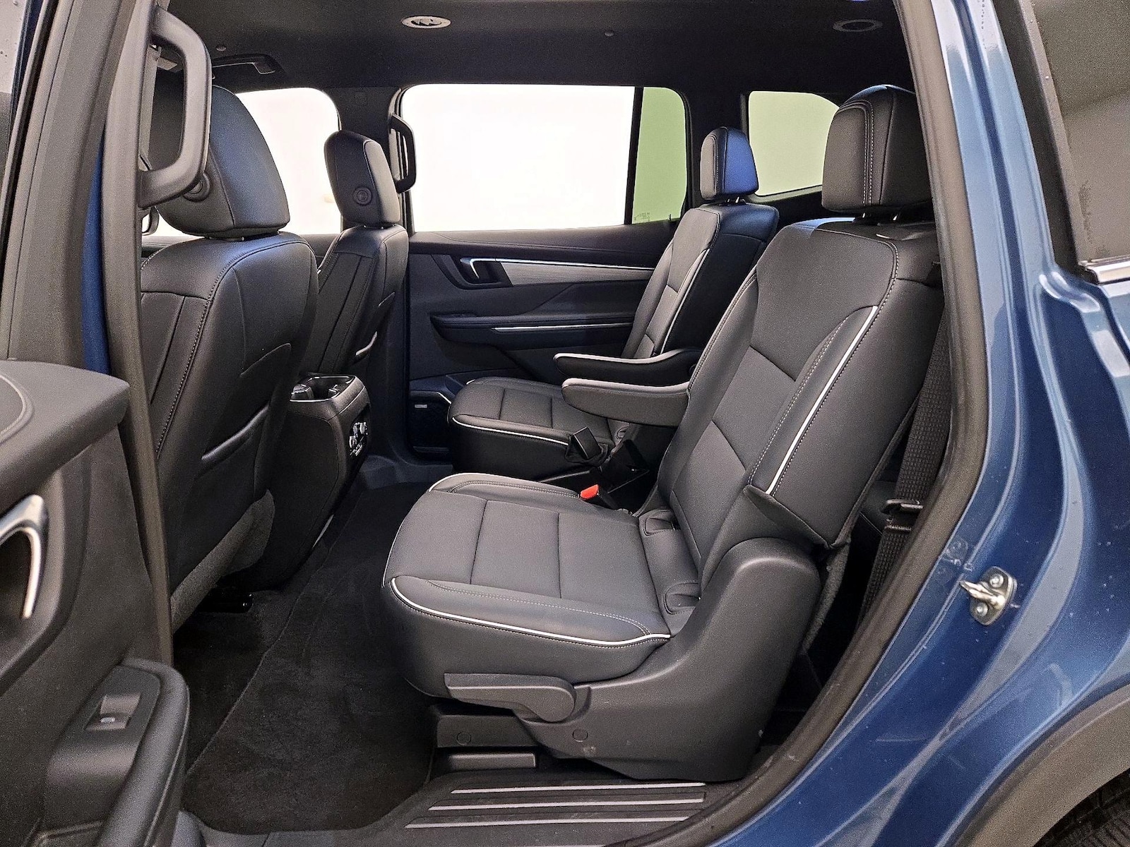 2026 Buick Enclave Preferred - Photo 20