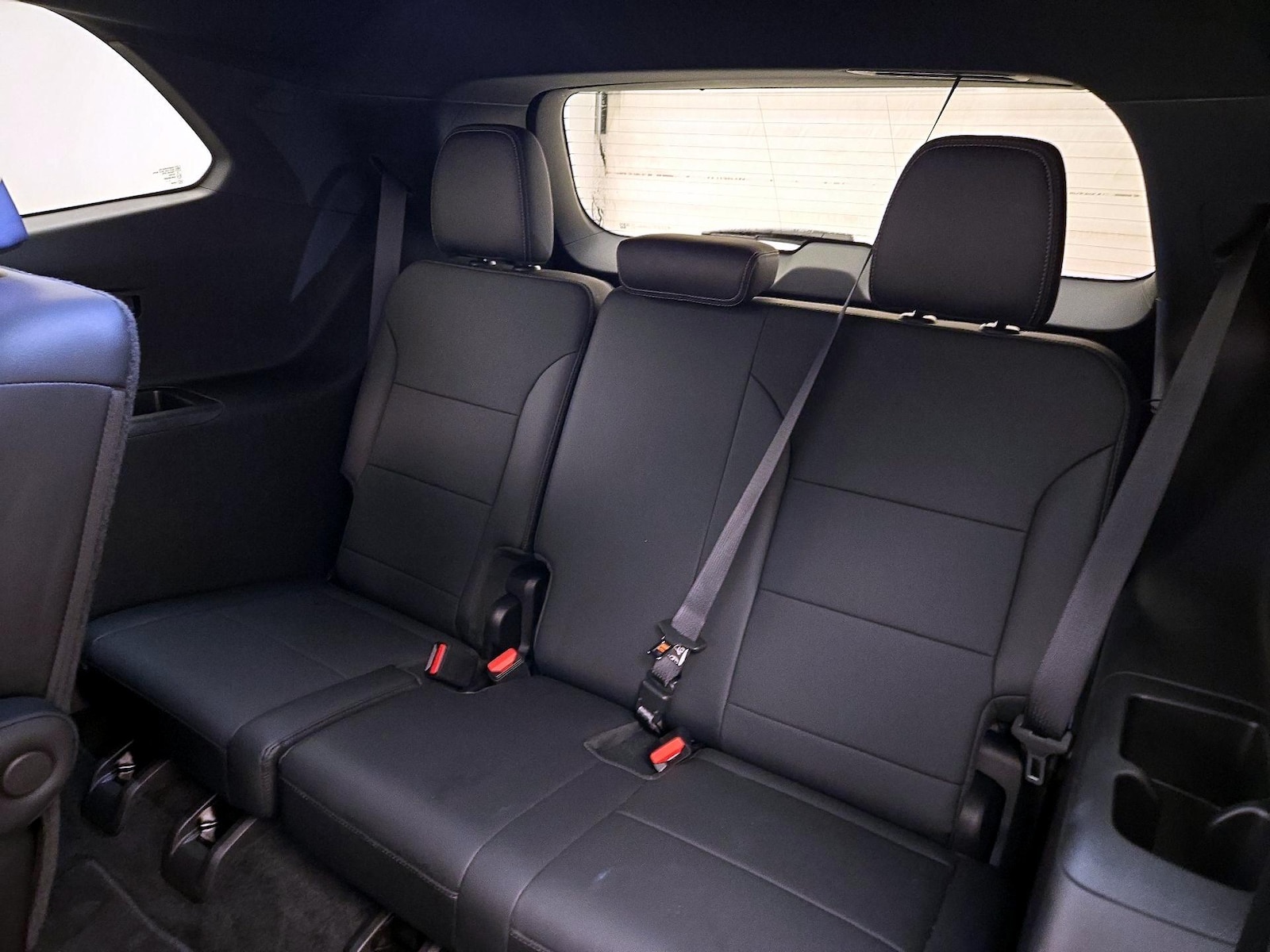 2026 Buick Enclave Preferred - Photo 21