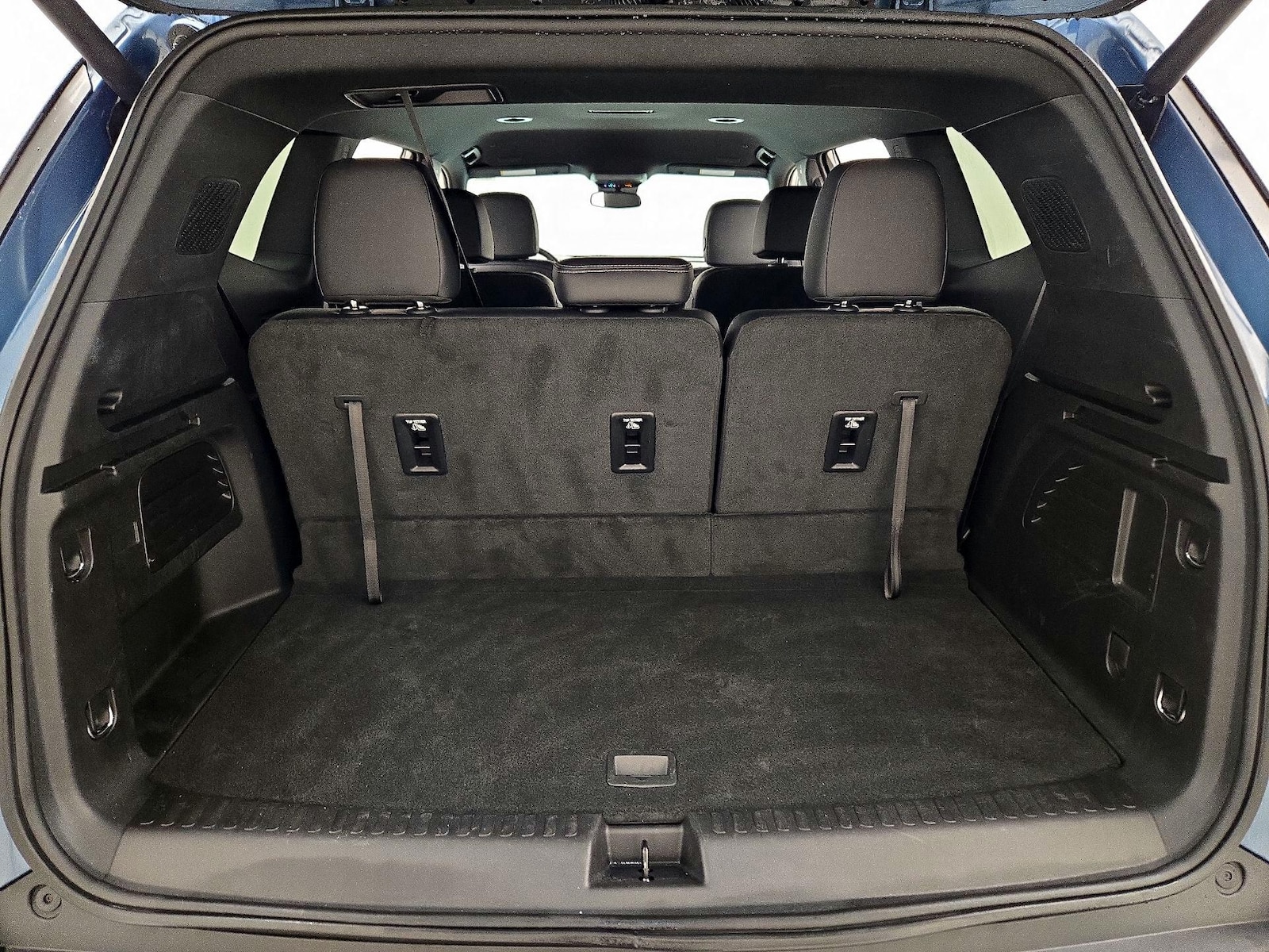 2026 Buick Enclave Preferred - Photo 22