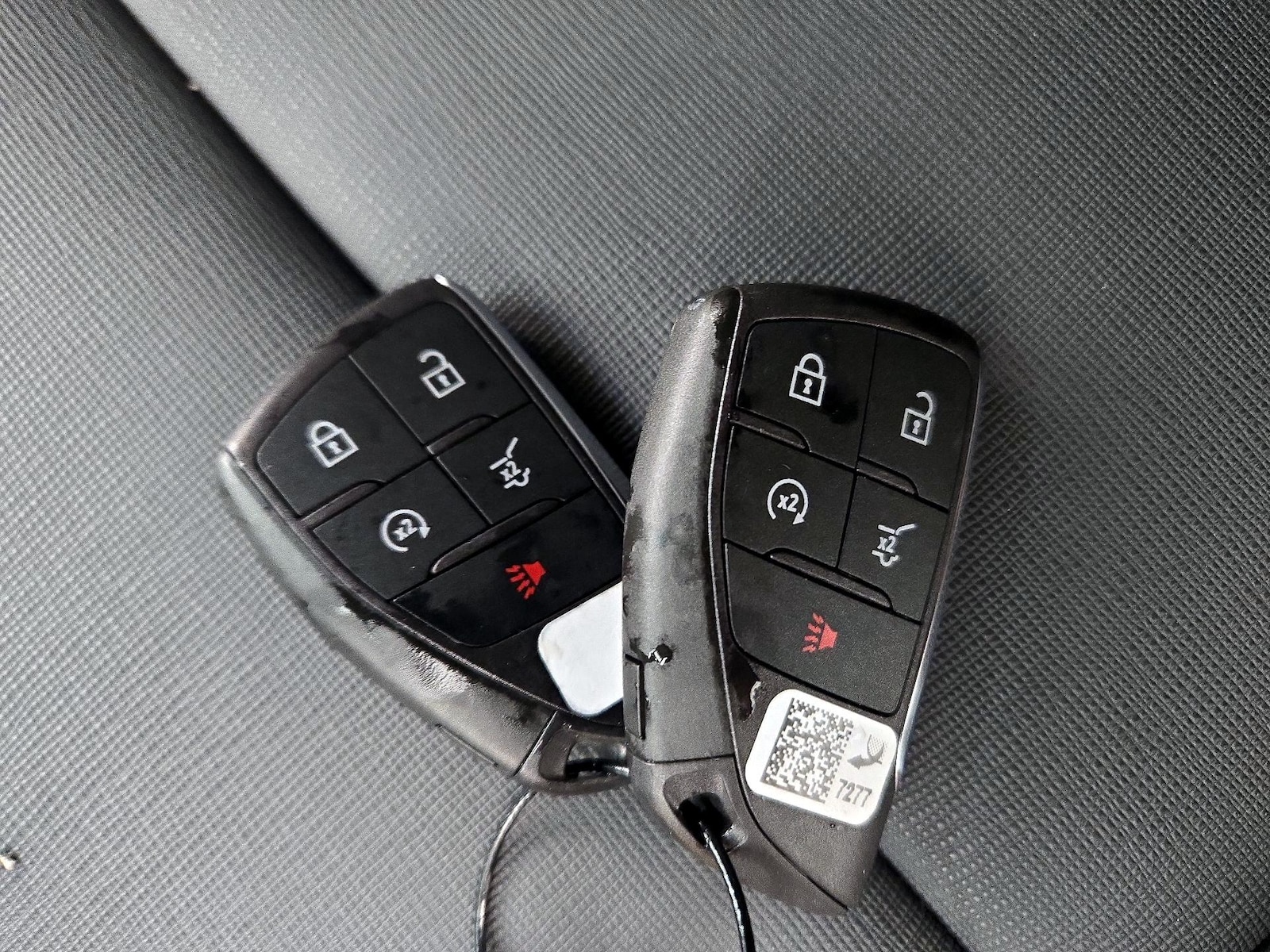 2026 Buick Enclave Preferred - Photo 24