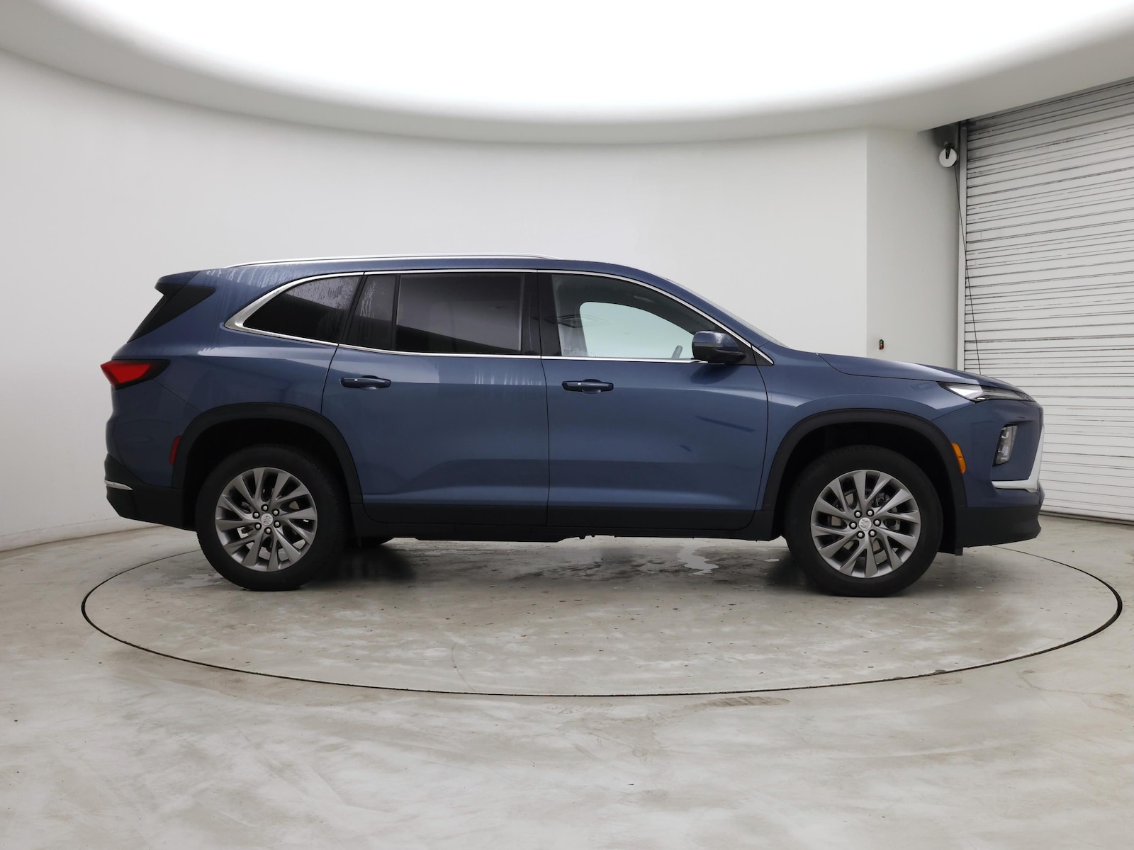 2026 Buick Enclave Preferred - Photo 8