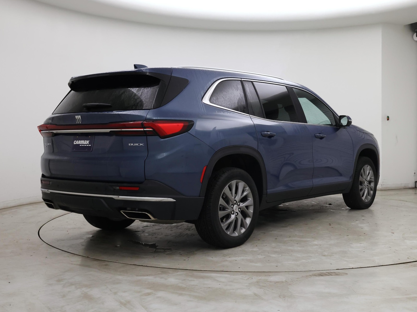 2026 Buick Enclave Preferred - Photo 9
