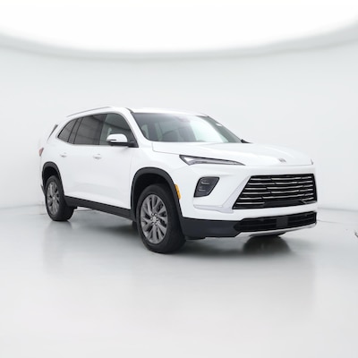 Vehicle exterior view