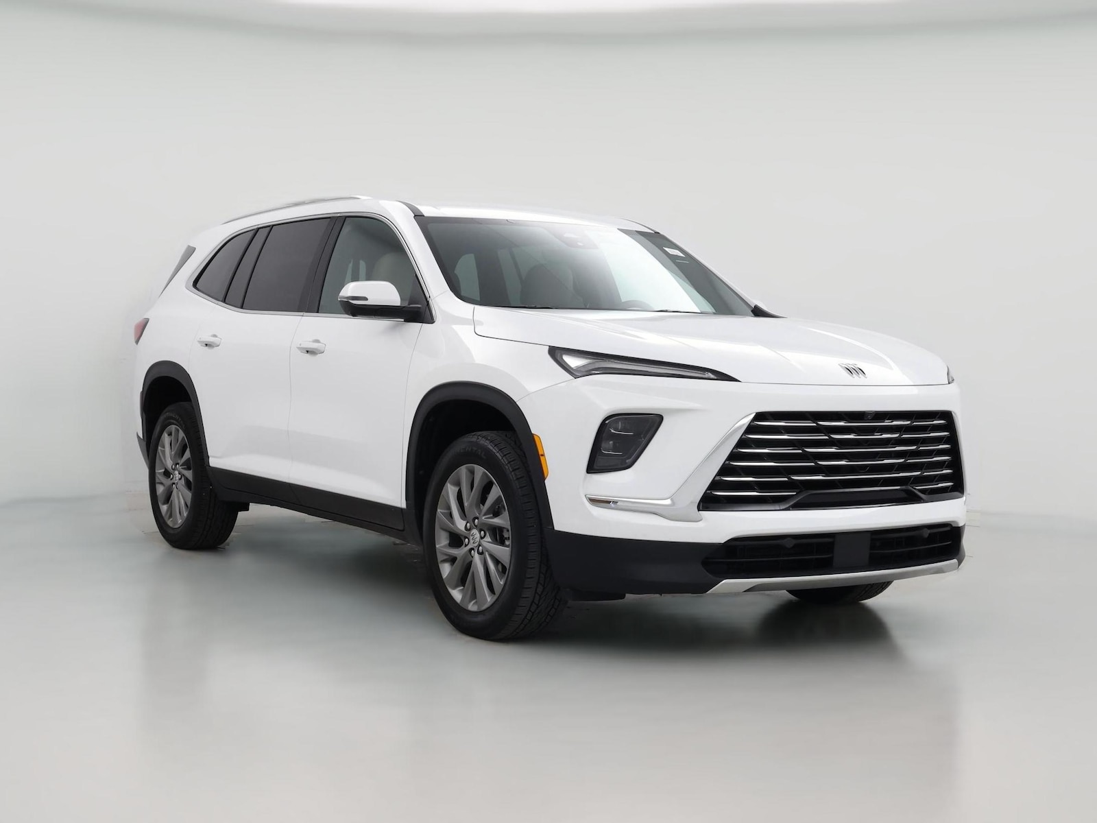 2026 Buick Enclave