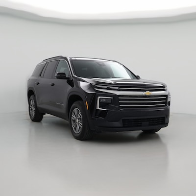 Recommended categories heading image of the selected vehicle