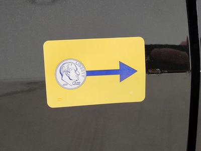 Condition detail