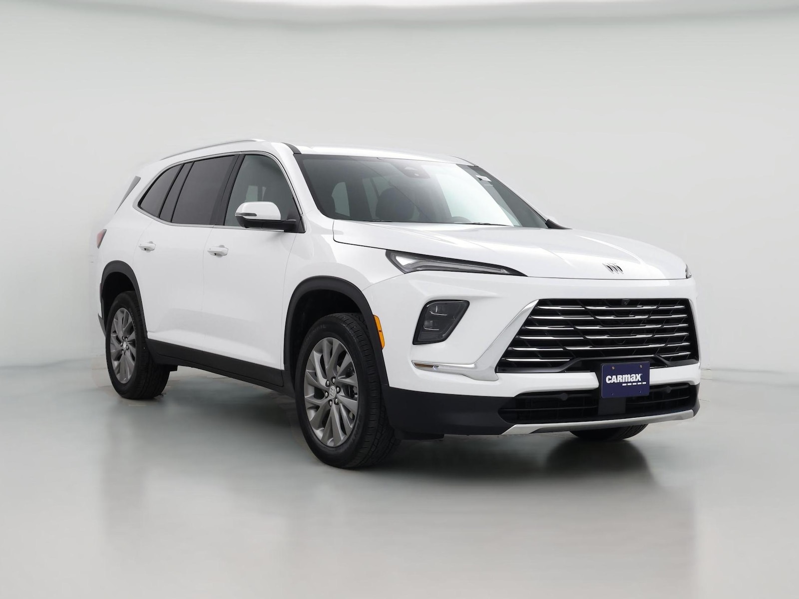 2026 Buick Enclave