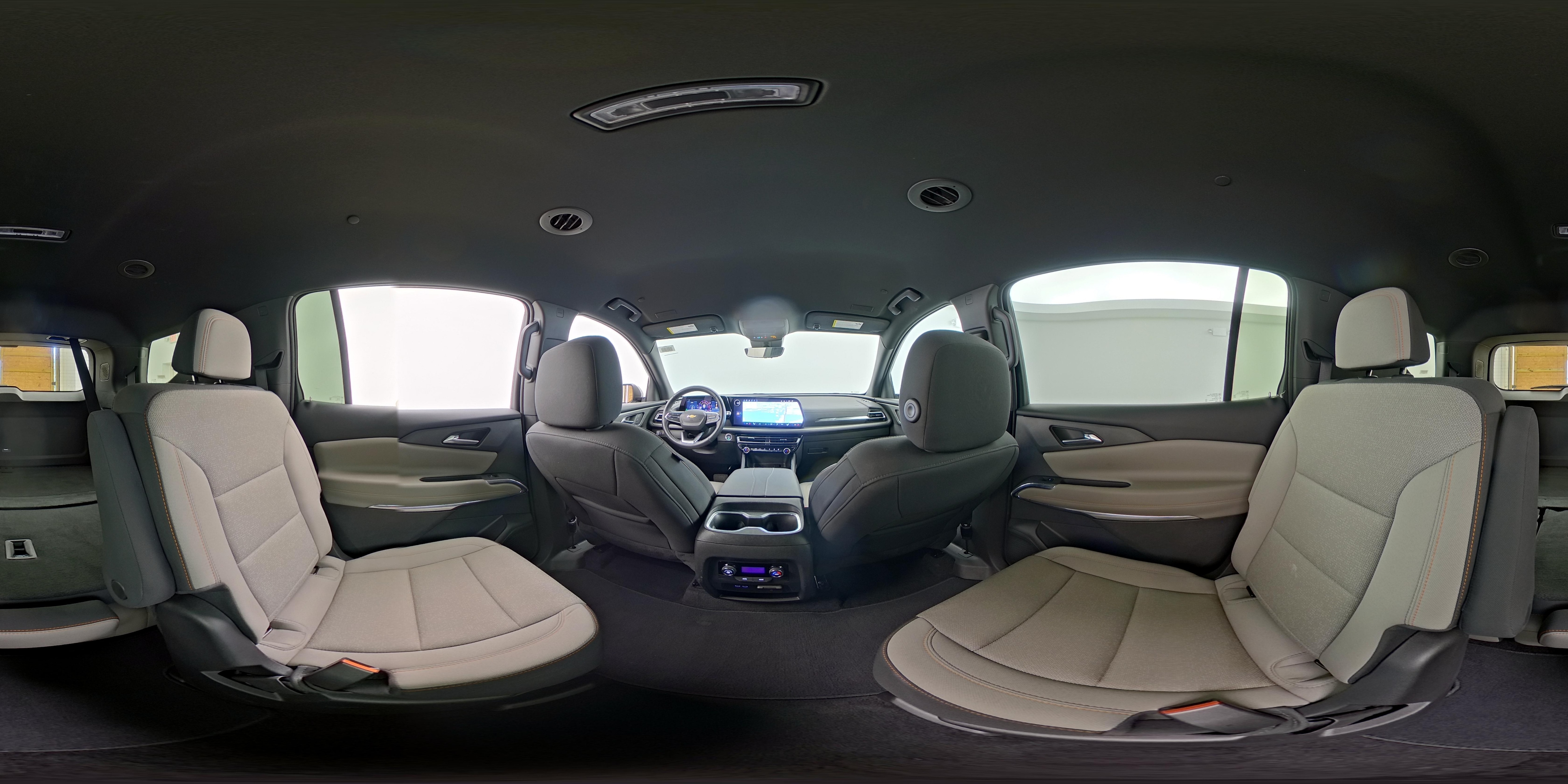 2026 Chevrolet Traverse LT - Photo 28