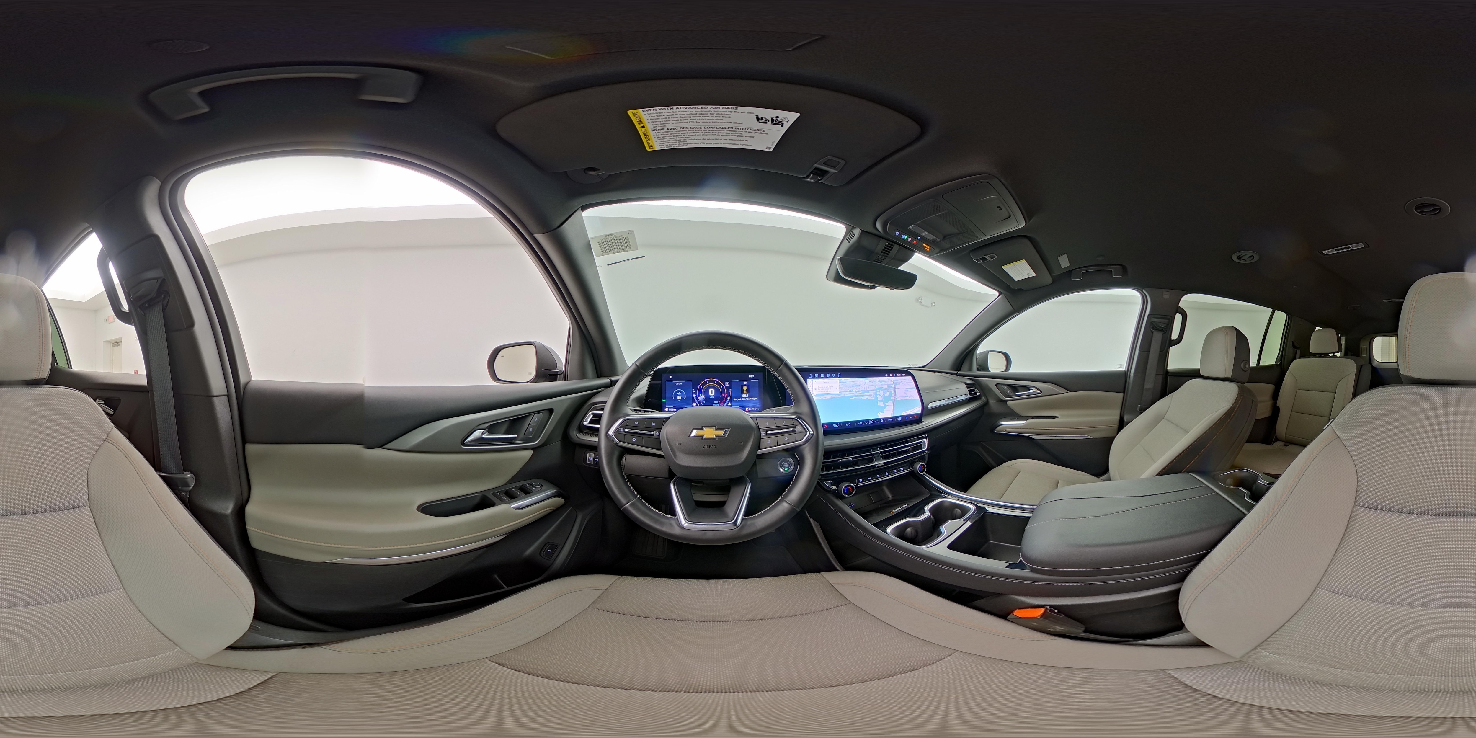 2026 Chevrolet Traverse LT - Photo 29