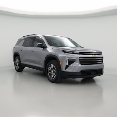 Recommended categories heading image of the selected vehicle