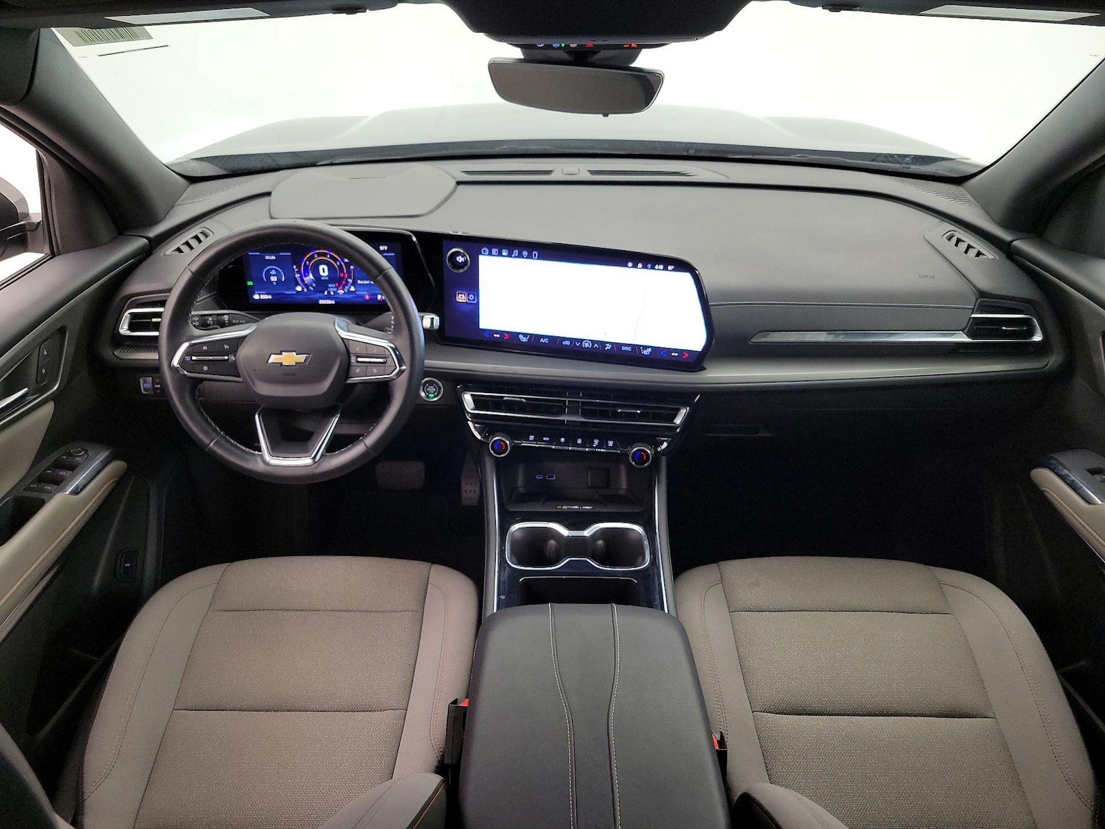 2026 Chevrolet Traverse LT - Photo 10