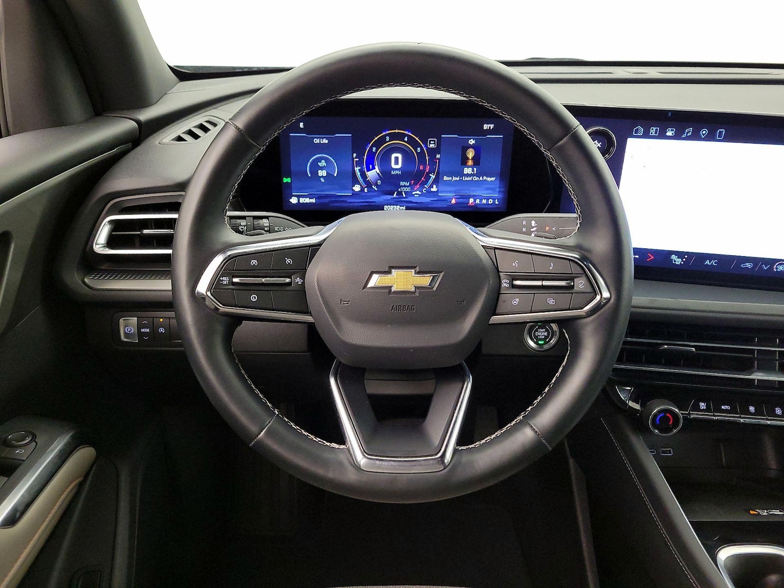 2026 Chevrolet Traverse LT - Photo 11