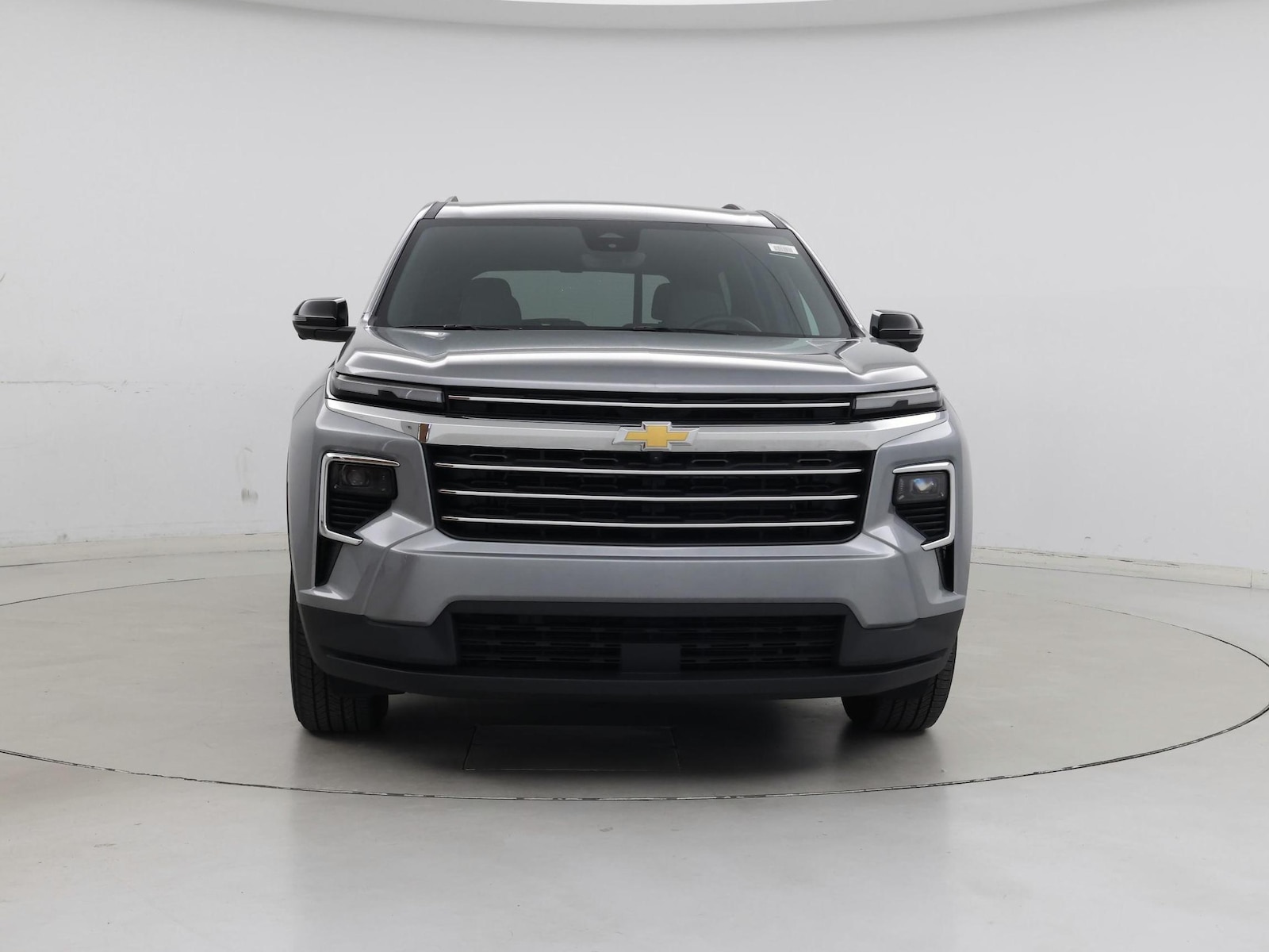 2026 Chevrolet Traverse LT - Photo 6