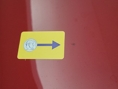 Condition detail