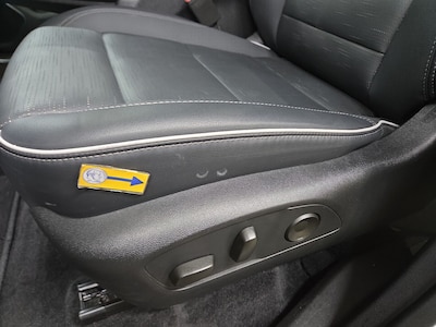 Condition detail