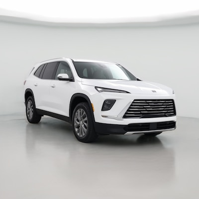 Vehicle exterior view